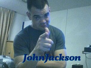 JohnJackson