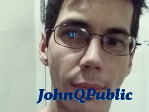 JohnQPublic