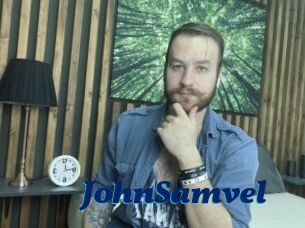 JohnSamvel