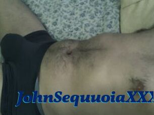 JohnSequuoiaXXX