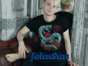 JohnSun