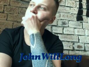 JohnWillLong