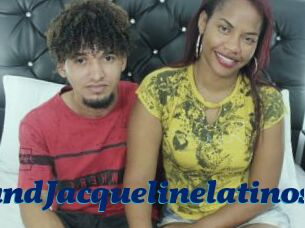 JohnandJacquelinelatinos