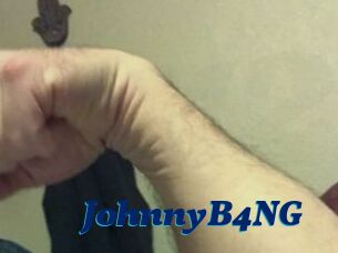 JohnnyB4NG