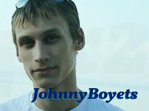 JohnnyBoyets