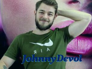 JohnnyDevol
