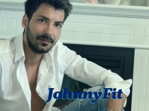 JohnnyFit
