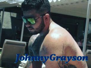 JohnnyGrayson
