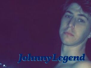 JohnnyLegend