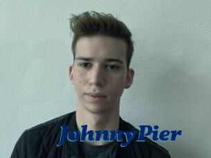 JohnnyPier