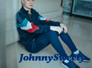 JohnnySweety