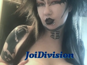 JoiDivision