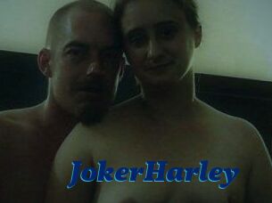JokerHarley