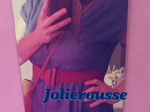 Jolierousse