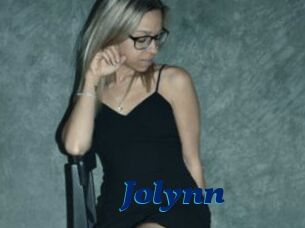 Jolynn