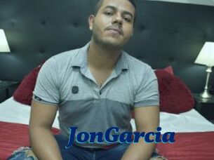 JonGarcia