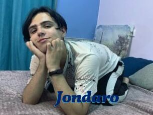 Jondaro