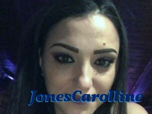JonesCarolline