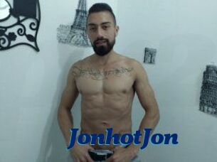 JonhotJon