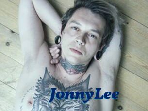 JonnyLee