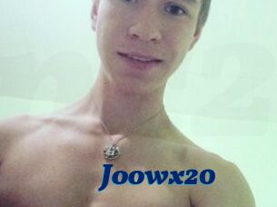 Joowx20