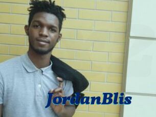 JordanBlis
