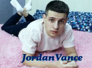 JordanVance