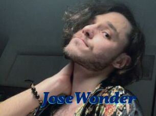 JoseWonder