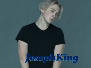 JosephKing