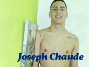 Joseph_Chaude