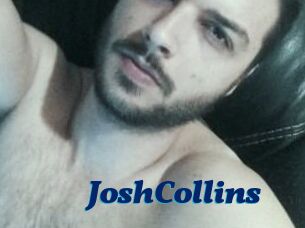 JoshCollins