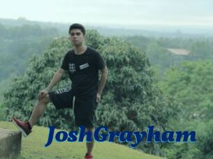 JoshGrayham