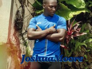 JoshuaMoore