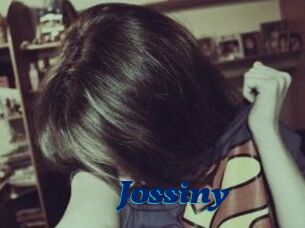 Jossiny