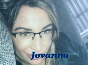 Jovanna