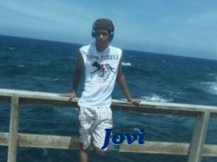 Jovi