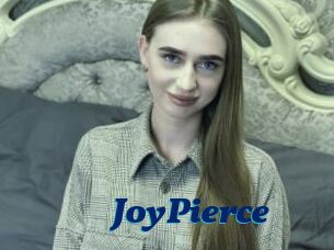 JoyPierce