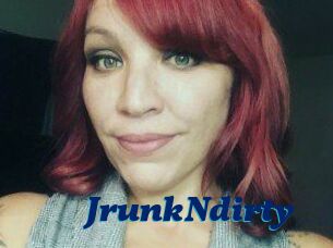 JrunkNdirty