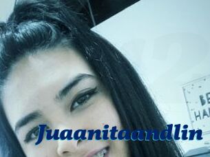 Juaanitaandlin