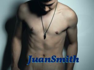 JuanSmith