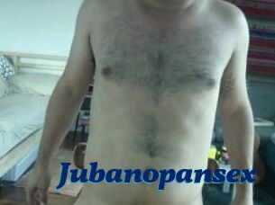 Jubanopansex