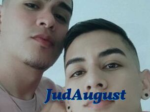 JudAugust