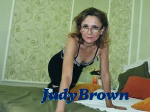 JudyBrown