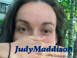 JudyMaddison