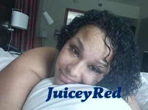 JuiceyRed