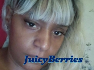 JuicyBerries