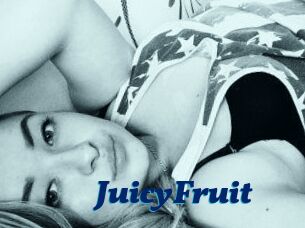 JuicyFruit