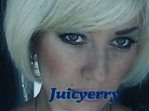 Juicyerry