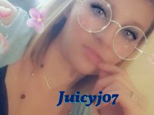 Juicyj07