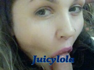 Juicylola